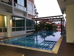 Heritage Residences (D15), Apartment #170423482